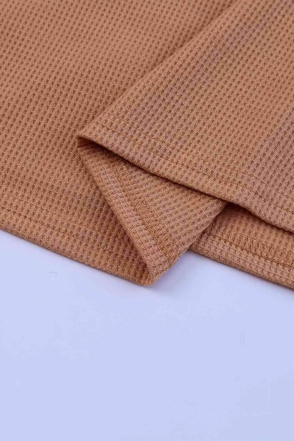 Plus Size Printed Color Block Ruffled Blouse Blouses - Tophatter Daily Deals