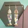 Fish Shape Dangle Earrings Earrings - Tophatter Daily Deals