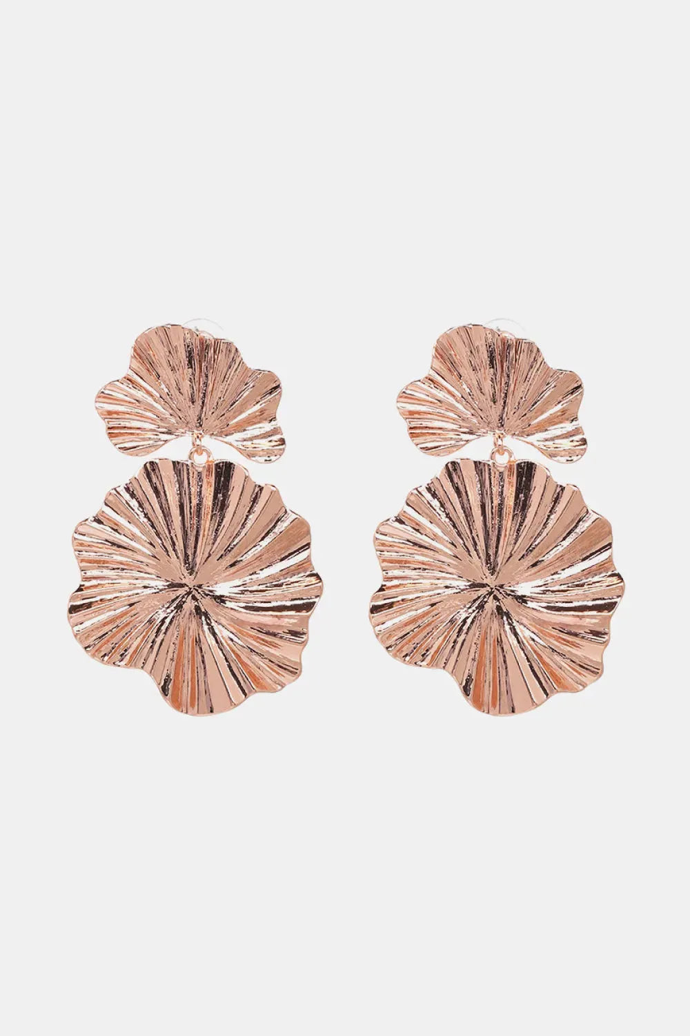 Zinc Alloy Dangle Earrings Earrings - Tophatter Daily Deals