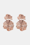 Zinc Alloy Dangle Earrings Earrings - Tophatter Daily Deals