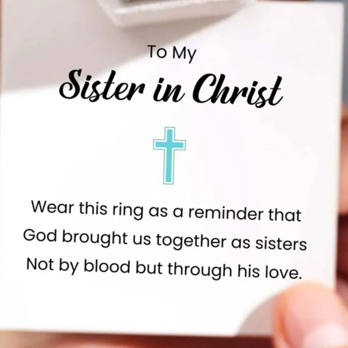 Zircon 925 Sterling Silver Double Cross Bypass Ring Rings - Tophatter Daily Deals