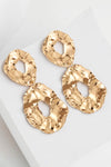 Zinc Alloy Vintage Earrings Earrings - Tophatter Daily Deals