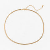 Copper Multi-Layered Shell Bead Necklace Necklaces - Tophatter Daily Deals