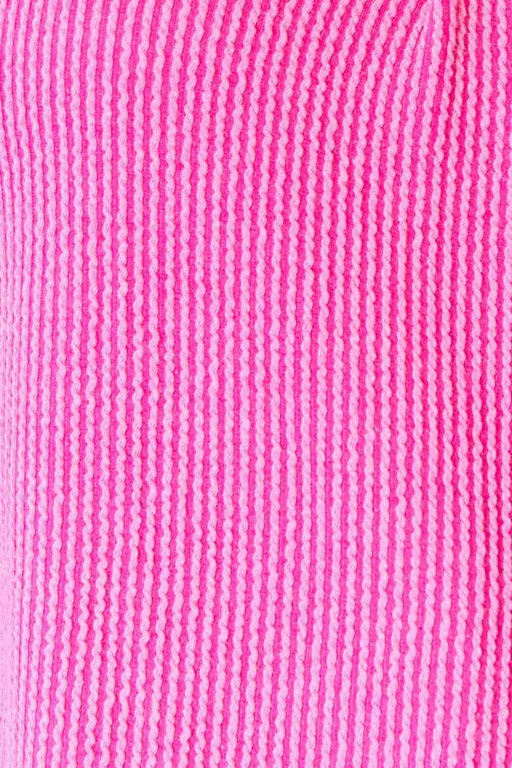 Sew In Love Full Size Ribbed V-Neck Short Sleeve Top Blouses - Tophatter Daily Deals