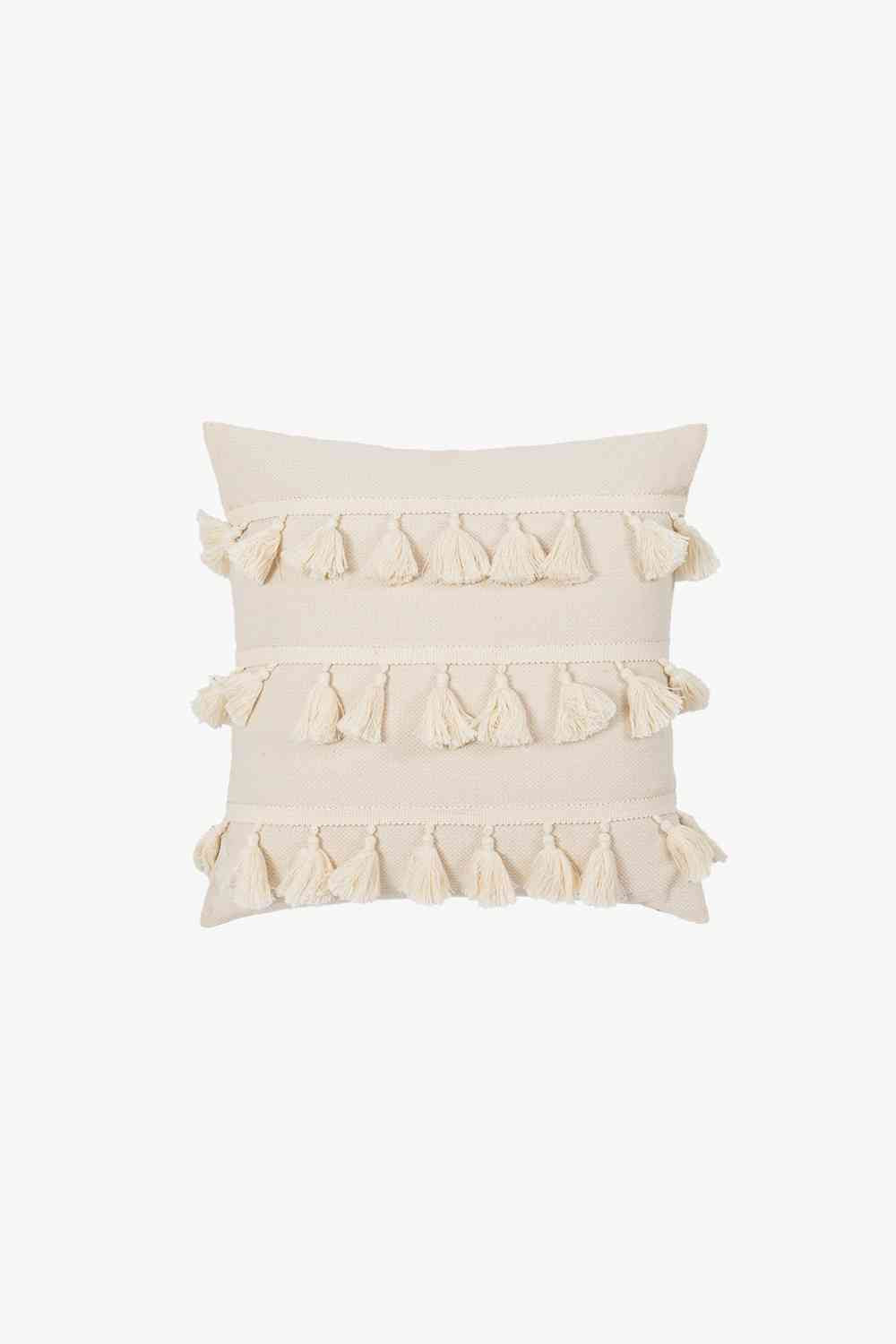 Eye-Catching Decorative Throw Pillow Case - Tophatter Deals