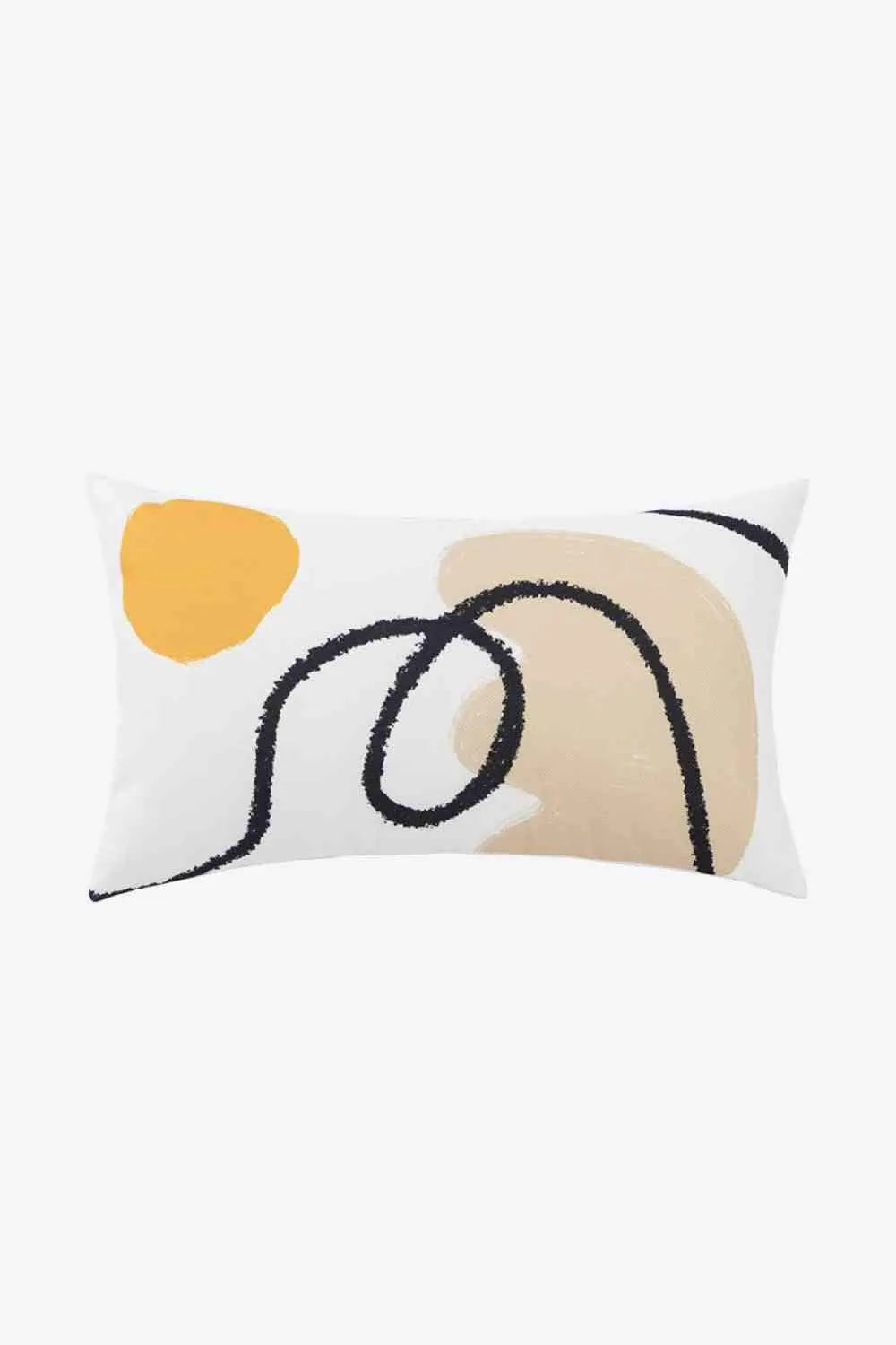 2-Pack Decorative Throw Pillow Cases Decorative Pillowcases - Tophatter Daily Deals