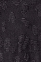 BOMBOM Textured Exposed Seam Buttoned Blouse Blouses - Tophatter Daily Deals