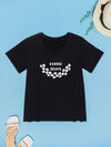 COFFEE BEANS V-Neck Short Sleeve T-Shirt Women's T-Shirts - Tophatter Daily Deals