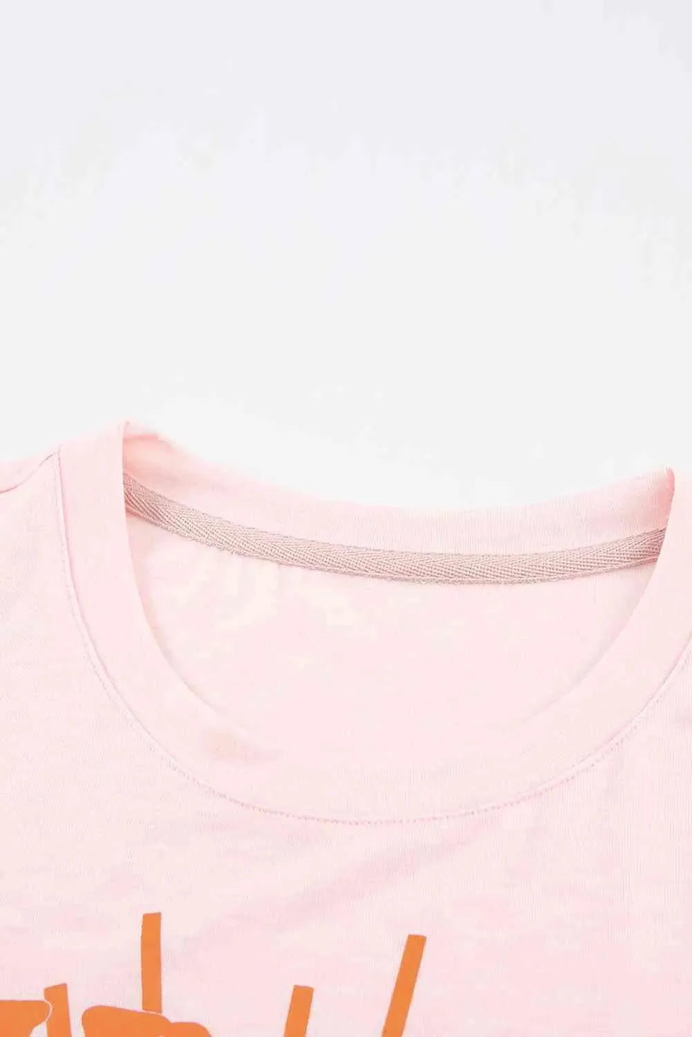 SUNNY DAYS AHEAD Tee Shirt Women's T-Shirts - Tophatter Daily Deals