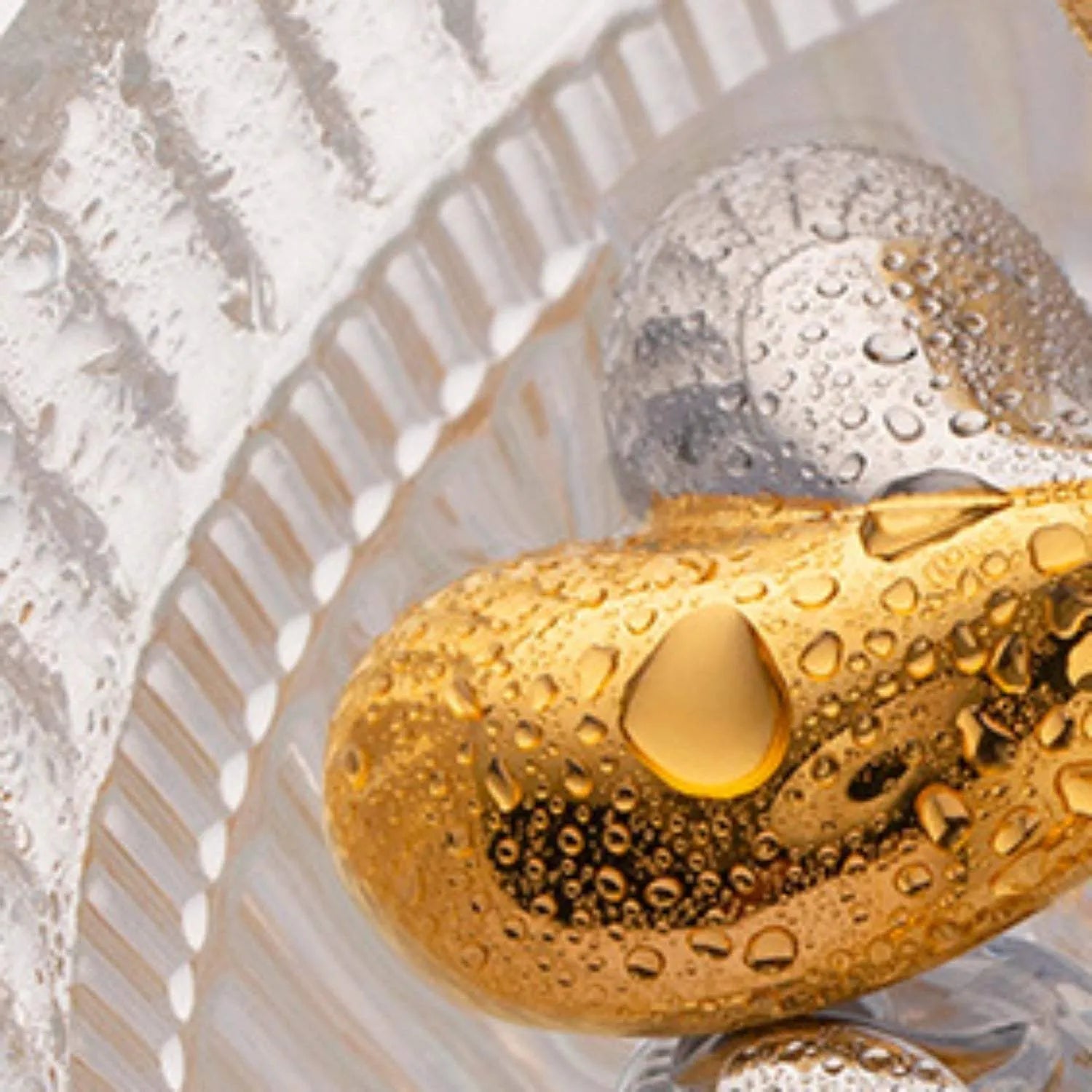 Heart Shape Stainless Steel Stud Earrings Earrings - Tophatter Daily Deals