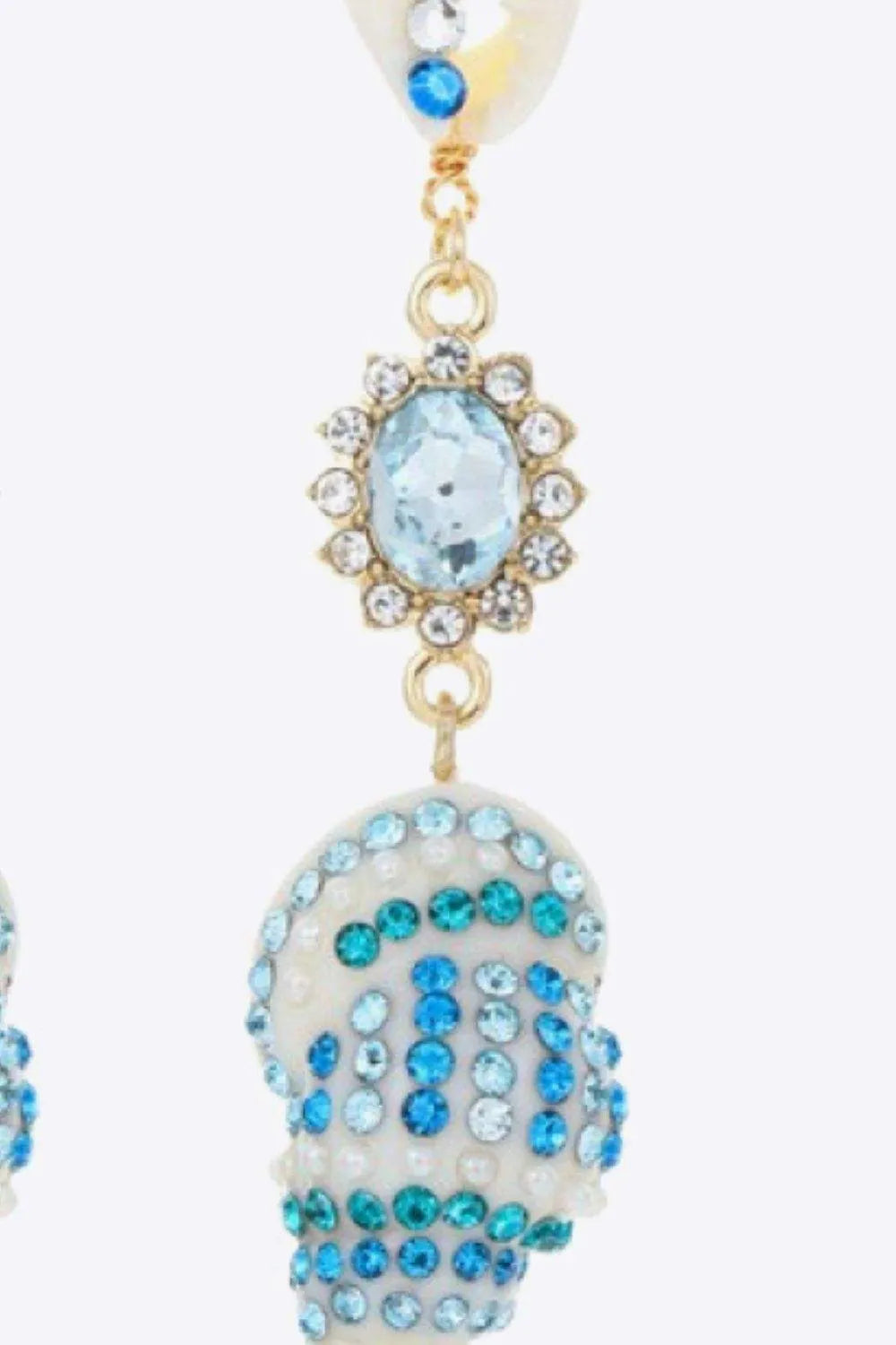 5-Pair Wholesale Better Love Next Time Conch Drop Earrings Earrings - Tophatter Daily Deals