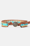Imperial Jasper Bracelet Bracelets - Tophatter Daily Deals