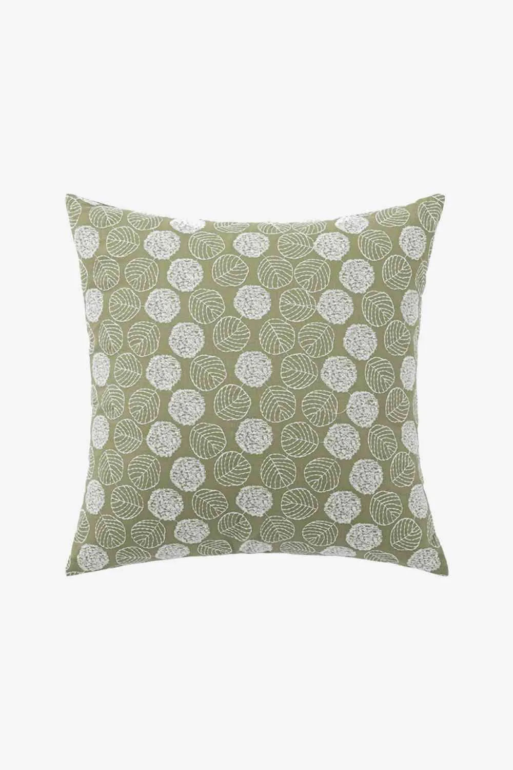 3-Pack Decorative Throw Pillow Cases Decorative Pillowcases - Tophatter Daily Deals