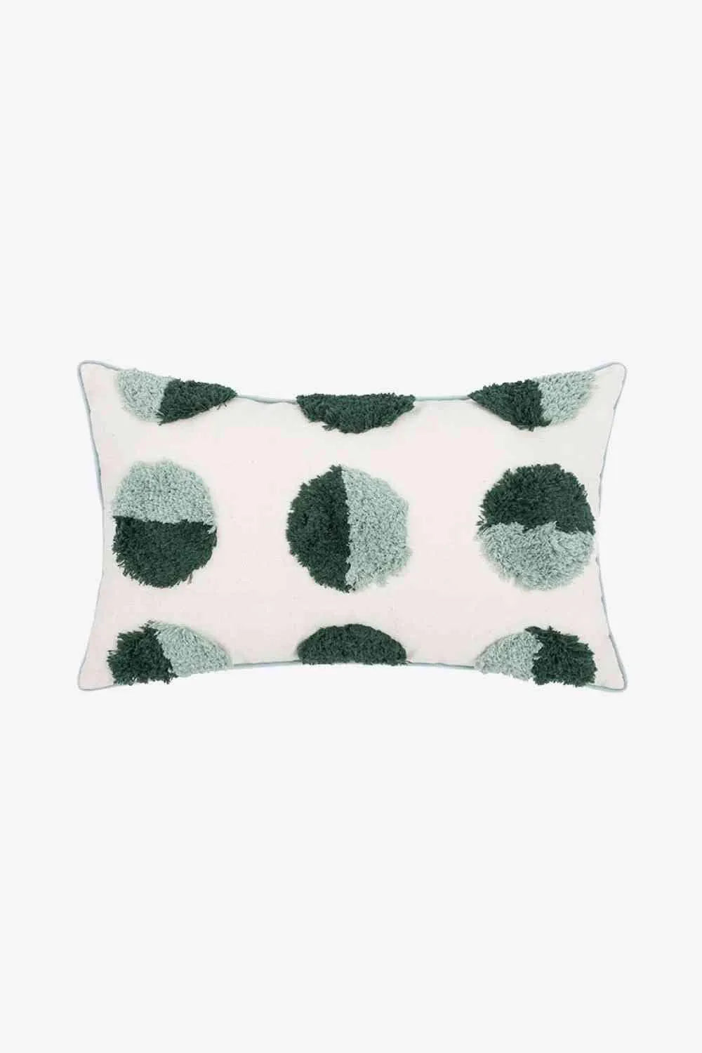 3-Pack Decorative Throw Pillow Cases Decorative Pillowcases - Tophatter Daily Deals