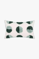 3-Pack Decorative Throw Pillow Cases Decorative Pillowcases - Tophatter Daily Deals