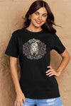 Simply Love Full Size VIRGO Graphic T-Shirt Women's T-Shirts - Tophatter Daily Deals