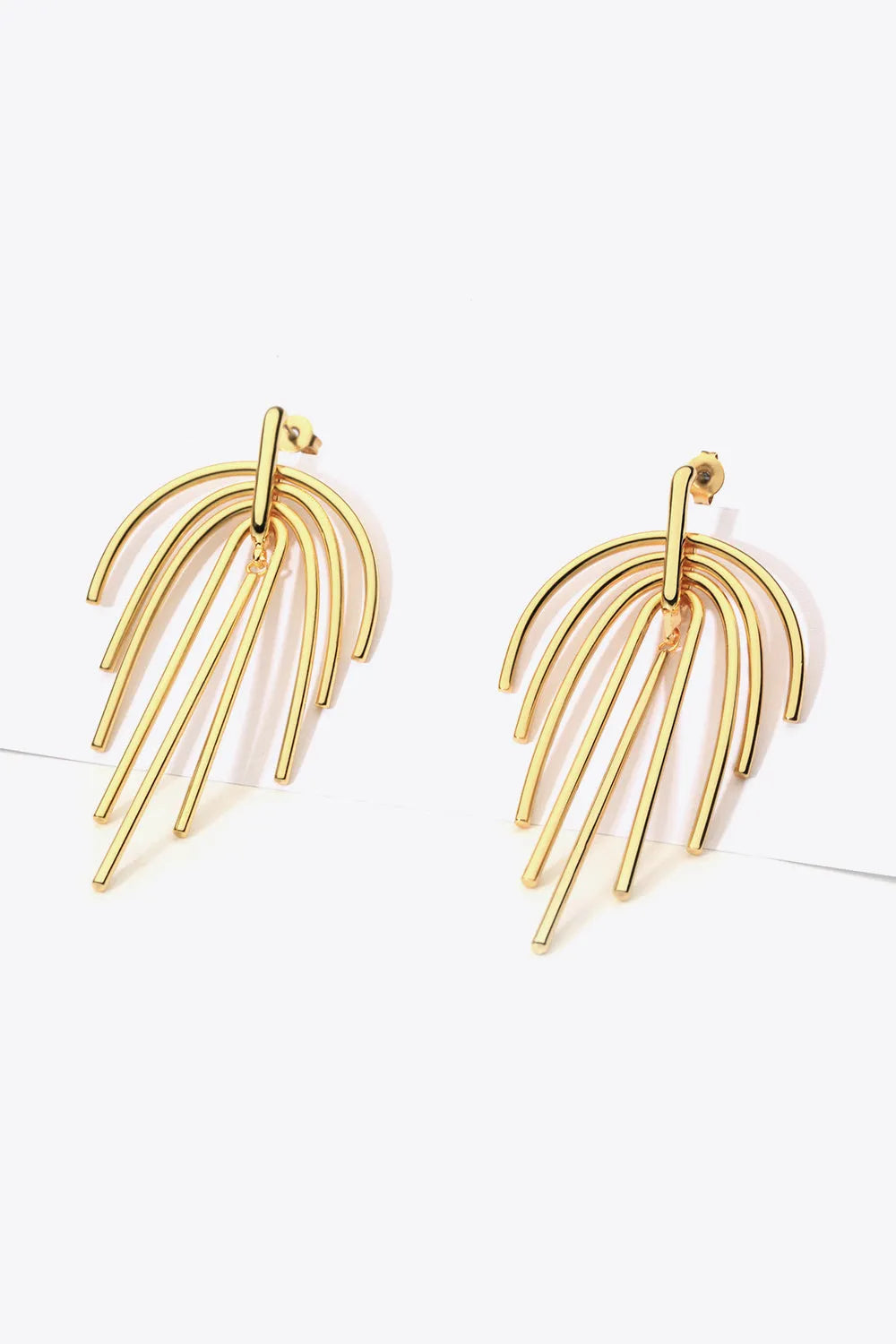 Make It Your Own Dangle Earrings Earrings - Tophatter Daily Deals