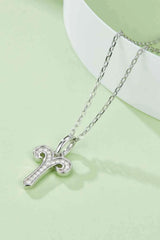 Moissanite Constellation Pendant Necklace Moissanite - Tophatter Daily Deals