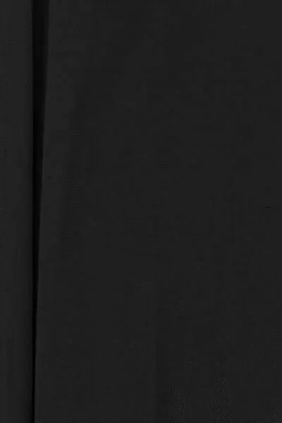 Basic Bae Full Size Open Front Long Sleeve Cardigan Blouses - Tophatter Daily Deals