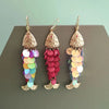 Fish Shape Dangle Earrings Earrings - Tophatter Daily Deals