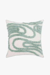 3-Pack Decorative Throw Pillow Cases Decorative Pillowcases - Tophatter Daily Deals