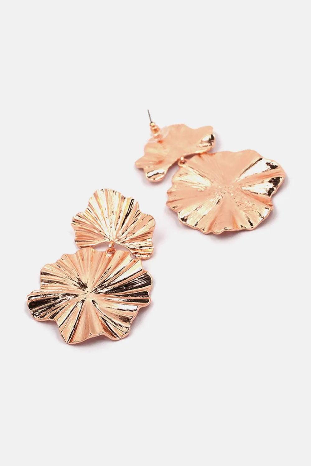 Zinc Alloy Dangle Earrings Earrings - Tophatter Daily Deals
