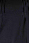 Double Take Ruched Notched Neck Puff Sleeve Blouse Blouses - Tophatter Daily Deals