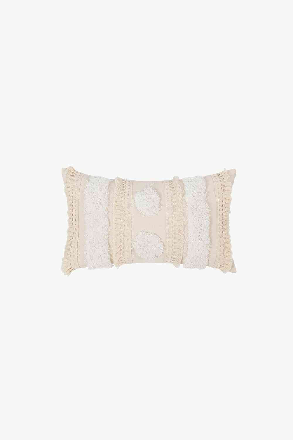 Eye-Catching Decorative Throw Pillow Case - Tophatter Deals