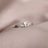 925 Sterling Silver Cross Ring - Tophatter Shopping Deals - Electronics, Jewelry, Beauty, Health, Gadgets, Fashion