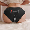 Please Charge™ Low Battery Funny Sexy Panties Panties - Tophatter Daily Deals